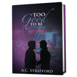 Too Good To Be True